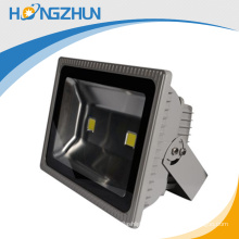 Outdoor new design led floodlight driver 120w waterproof Brideglux chip with ip65